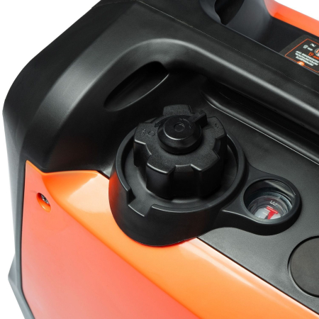 Бензиновый генератор  GDA 2500Si
