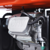 Бензиновый генератор  GRA 8500 AWS