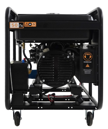 Дизельный генератор  H12E3-ATS Дизельный генератор  H12E3-ATS