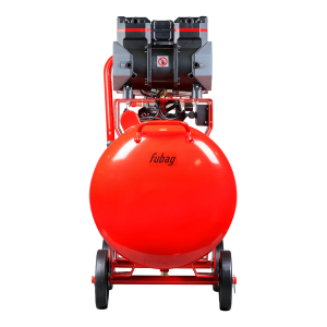 Поршневой компрессор Fubag Free Air 490/100/4.0 S 46559 безмасляный фото