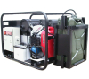 Бензиновый генератор Europower EP 12000 Е Бензиновый генератор Europower EP 12000 Е