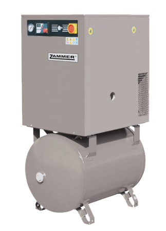 Винтовой компрессор  SK4V-15-270
