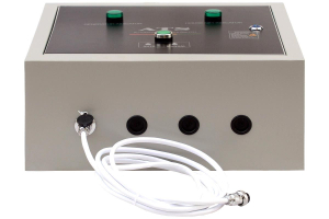 Бензиновый генератор ТСС SGG 16000EH3LA с АВР 190068 для газового котла фото