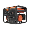 Бензиновый генератор  GP 8210 AE