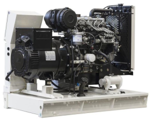 Дизельный генератор TEKSAN TJ22PE5C  фото
