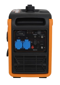 Бензиновый генератор Lifan 4800IE 00159456 4-х тактный фото