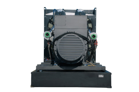 Дизельный генератор  АД800-T400