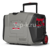 Бензиновый генератор Briggs & Stratton P 4500 Inverter Бензиновый генератор Briggs & Stratton P 4500 Inverter