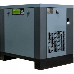 Винтовой компрессор IRONMAC IC 100/8 C Винтовой компрессор IRONMAC IC 100/8 C фото