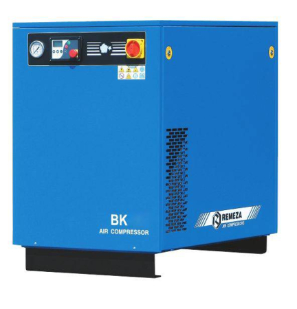 Винтовой компрессор  ВК5Е-10 Винтовой компрессор  ВК5Е-10