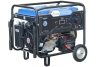 Бензиновый генератор  SGG 5000EHNA Бензиновый генератор  SGG 5000EHNA