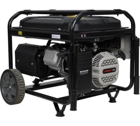 Бензиновый генератор  LC10000D-S Бензиновый генератор  LC10000D-S