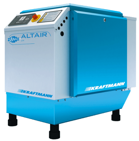 Винтовой компрессор  ALTAIR 28