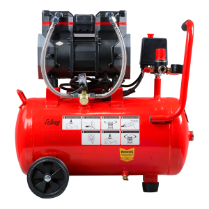 Поршневой компрессор Fubag Free Air 240/24/2.0 S 46555 фото