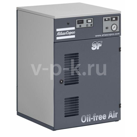 SF 4 10P FM