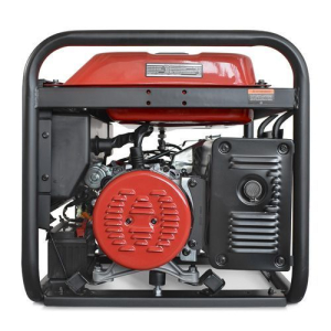 Бензиновый генератор REDVOLT EPB8500EA EPB8500EA для газового котла фото