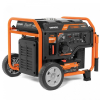 Бензиновый генератор  GDA 6600Ei Бензиновый генератор  GDA 6600Ei
