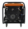 Бензиновый генератор  12000E3A