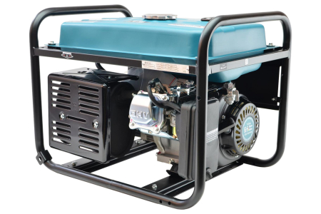 Бензиновый генератор Konner&Sohnen KS 3000 Бензиновый генератор Konner&Sohnen KS 3000