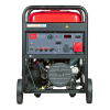 Бензиновый генератор  BS 11000 DA ES
