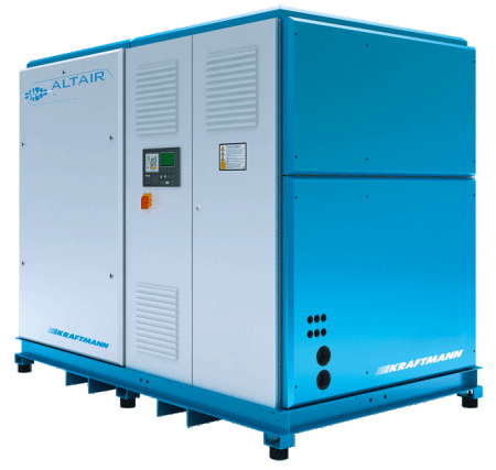 Винтовой компрессор  ALTAIR 150