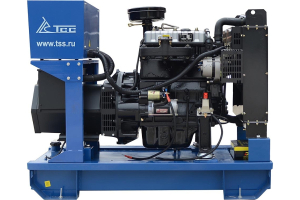 Дизельный генератор ТСС АД-24С-Т400-1РМ16 с АВР 028435,030829,035040 Дизельный генератор ТСС АД-24С-Т400-1РМ16 с АВР 028435,030829,035040 фото