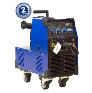 Сварочные инверторы MIG-MAG Aurora PRO SPEEDWAY 300 (MIG/MAG+MMA) Сварочные инверторы MIG-MAG Aurora PRO SPEEDWAY 300 (MIG/MAG+MMA) фото