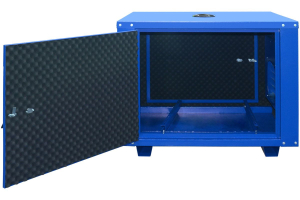 Бензиновый генератор ТСС SGG 7500ЕA в кожухе МК-1 100025 для газового котла фото