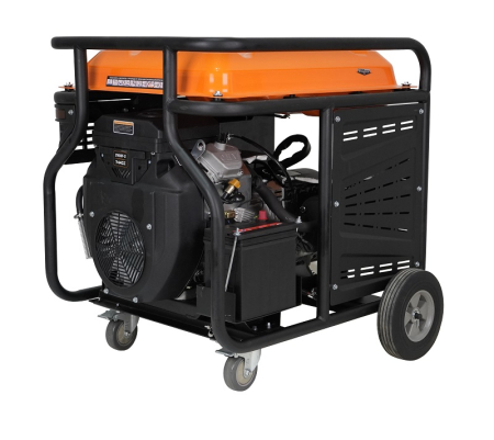 Бензиновый генератор  12 GF-4 (LF15000E) Бензиновый генератор  12 GF-4 (LF15000E)