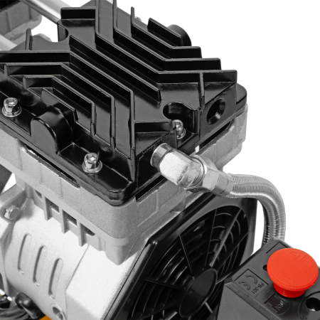 Поршневой компрессор  DLS950/24