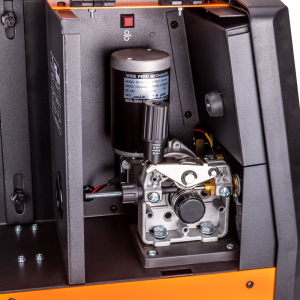 Сварочные инверторы MIG-MAG Fox Weld INVERMIG 250 COMPACT (400V) Сварочные инверторы MIG-MAG Fox Weld INVERMIG 250 COMPACT (400V) фото