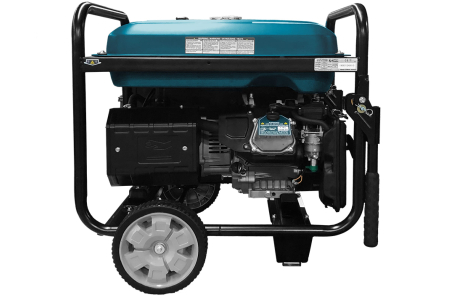 Бензиновый генератор Konner&Sohnen KS 12-1E ATSR Бензиновый генератор Konner&Sohnen KS 12-1E ATSR