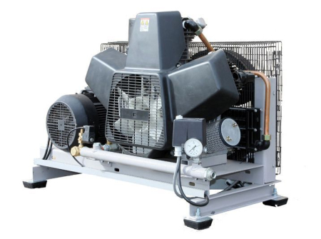 Поршневой компрессор  СБ4-F110/14 Поршневой компрессор  СБ4-F110/14