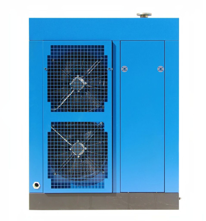 Винтовой компрессор  АСО-ВК132/8 ESQ Винтовой компрессор  АСО-ВК132/8 ESQ