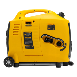 Бензиновый генератор DENZEL GT-3200iSE 94703 для газового котла фото