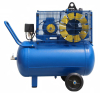 Поршневой компрессор ASO К1/10 Поршневой компрессор ASO К1/10