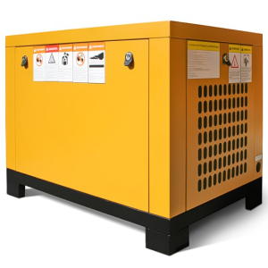 Винтовой компрессор Berg ВК-4Р 8 (IP54) без ресивера Винтовой компрессор Berg ВК-4Р 8 (IP54) без ресивера фото