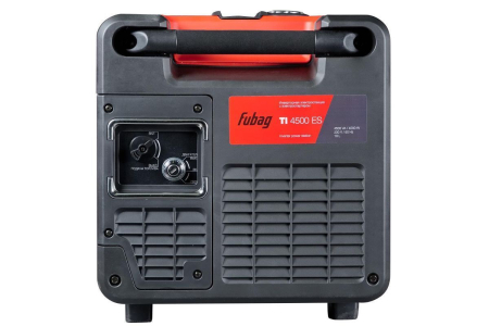 Бензиновый генератор  TI 4500 ES