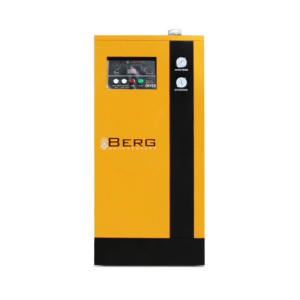 Рефрижераторный осушитель воздуха Berg OB-450 13 бар фото