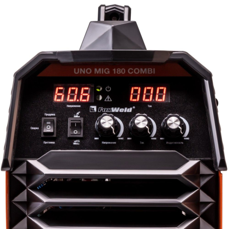 UNO MIG 180 COMBI UNO MIG 180 COMBI