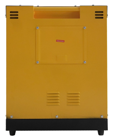 Дизельный генератор  H8GF-LDEF3-ATS Дизельный генератор  H8GF-LDEF3-ATS