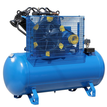 Поршневой компрессор  C416M/7 Поршневой компрессор  C416M/7