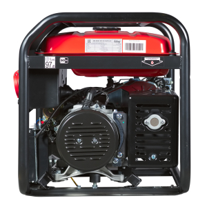 Бензиновый генератор Fubag BS 8500 XD ES DUPLEX 641090 фото