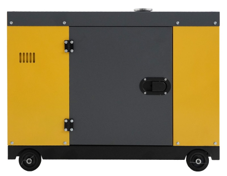 Дизельный генератор  H8GF-LDEF3-ATS Дизельный генератор  H8GF-LDEF3-ATS