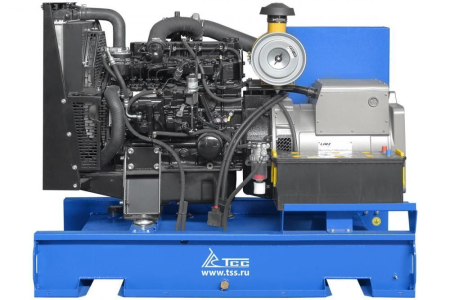 Дизельный генератор  АД-32С-Т400-1РМ8 Дизельный генератор  АД-32С-Т400-1РМ8