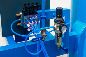 Адсорбционный осушитель Dali DLAD-35W-D фото