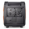 Бензиновый генератор  EPB4000iSE