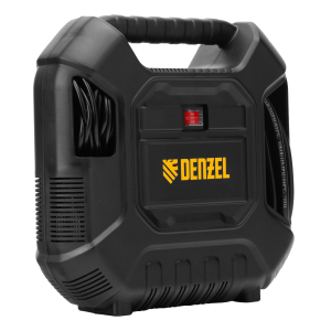 Поршневой компрессор DENZEL DL1100 без ресивера фото