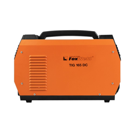 TIG 165 DC TIG 165 DC