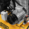 Поршневой компрессор  BCV 4000-T/100